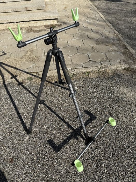 Трипод  за морски риболов Quantum Sea