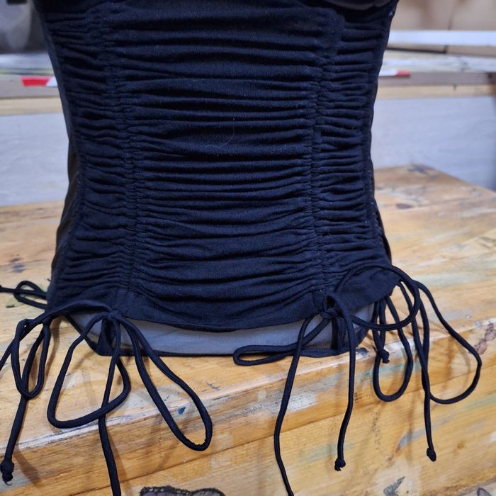 Corset sexy Christies Italy!