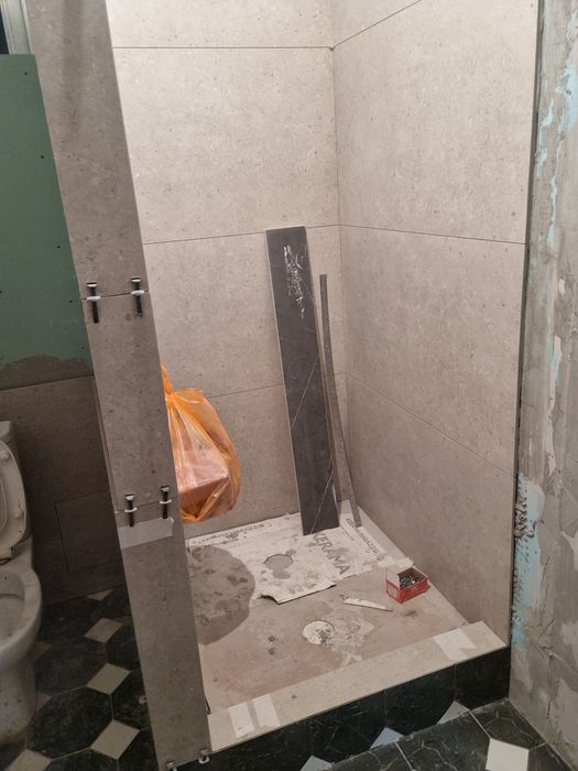 Кафельщик Мелко срочный ремонт