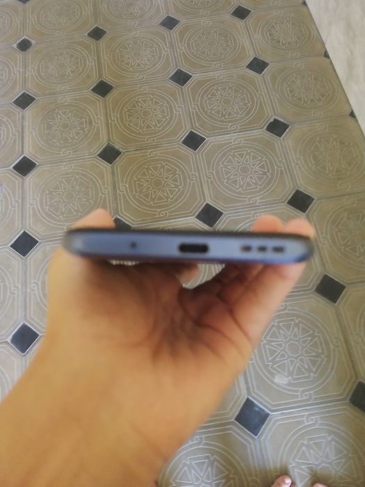 Edmi note 10 5 128 talik