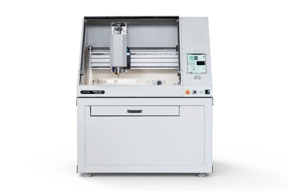 CNC (ЦПУ) рутери (фрези) от производител