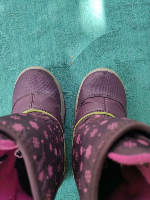 Geox апрески/ботички