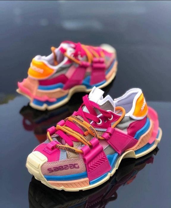 Adidasi dama și barbati