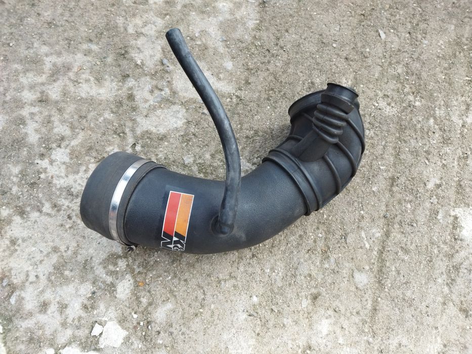 K&N Generation 2 Performance Kit Intake Интейк спортен филтър КН