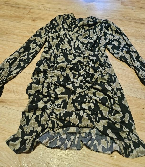 Rochie de vară marca Shein