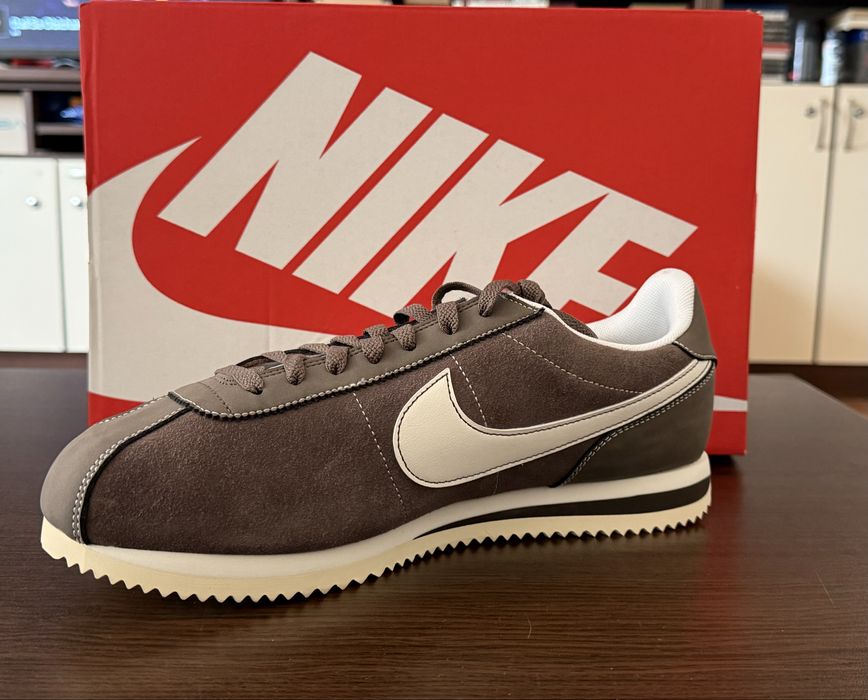 Nike Cortez SE Hangul