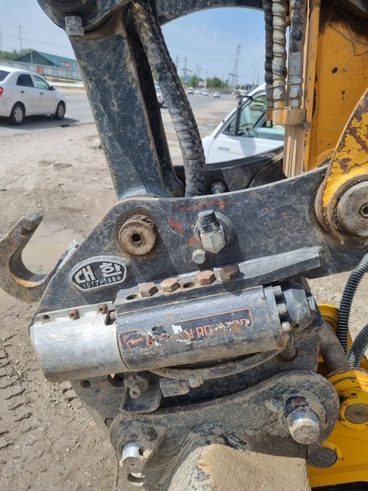 Адаптер ковуш айланади 360°