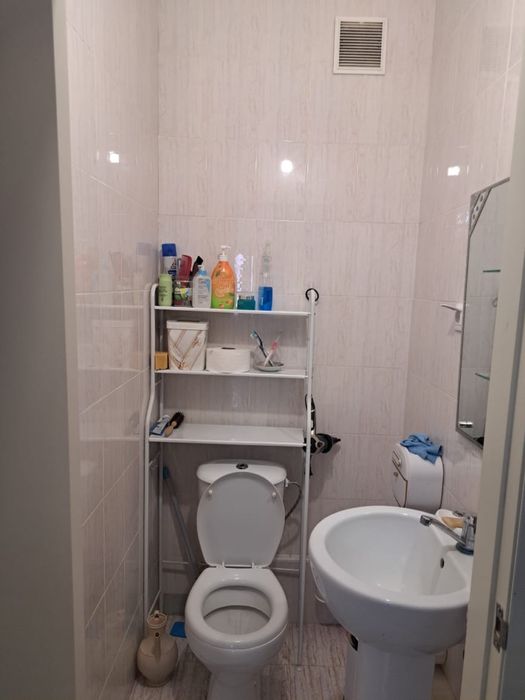 Тез арада 3 бөлмелі үй сатылады! 100% документ