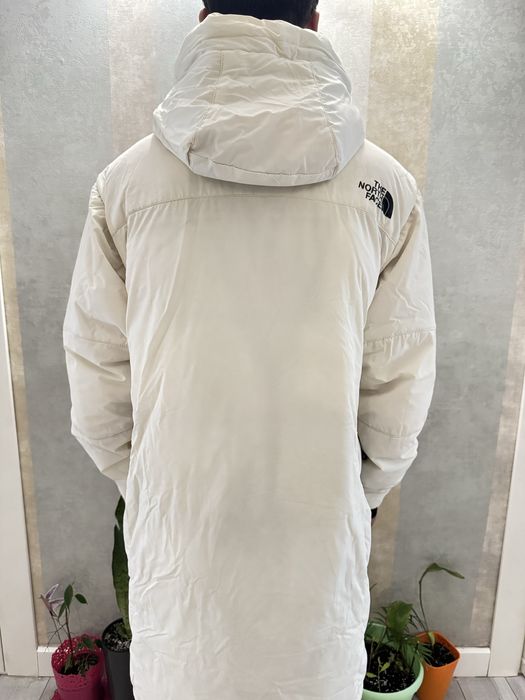 Куртка зимняя мужская