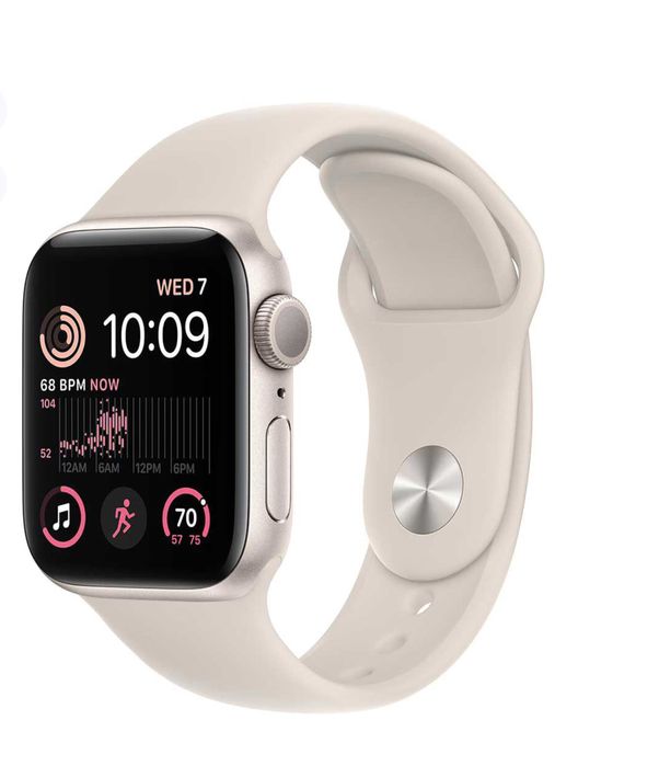 Vand Apple Watch SE 2nd Gen S/M