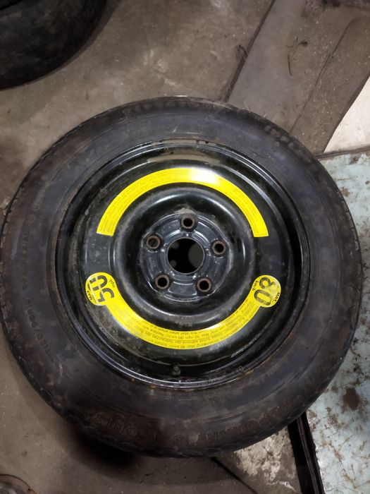 Докатка Ауди 100/А6 на 15
