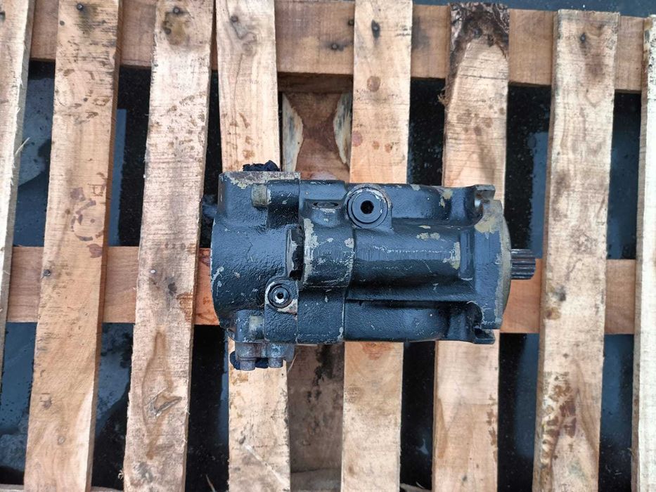 Pompa hidraulica telescopic Manitou Sauer Danfoss A094511739