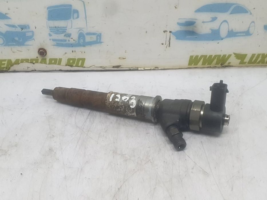 Injector H82912226 Renault Trafic 2 (facelift) (2006 - 2015) 2.0 dci 2.0 dci M9R692