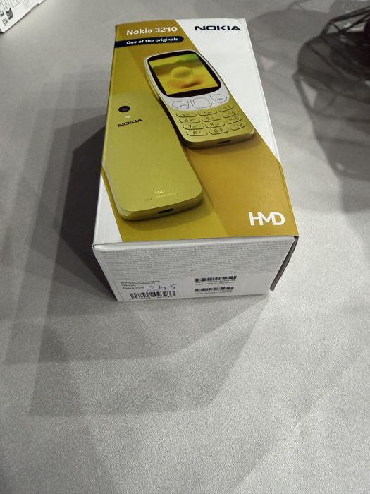 Nokia 3210 HMD  NOU Sigilat