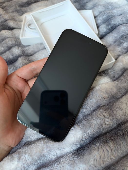 Telefon iPhone 14 Pro Max