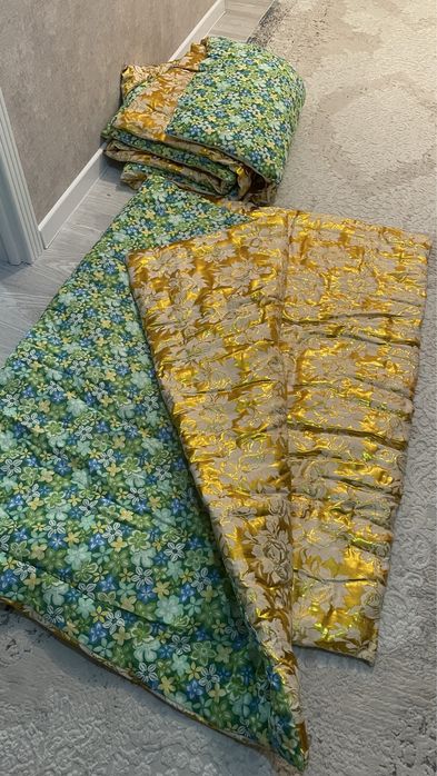 Жамылатын көрпе