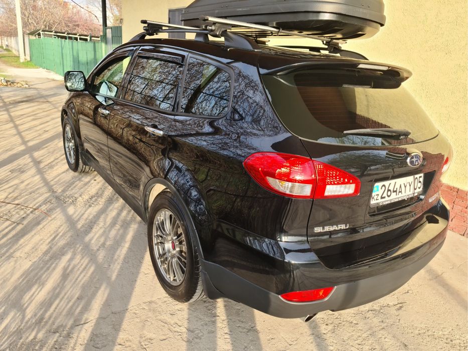 Thule pacific 780