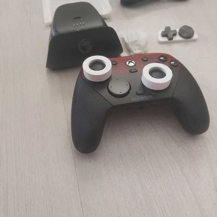 Продавам GameSir G7 Pro