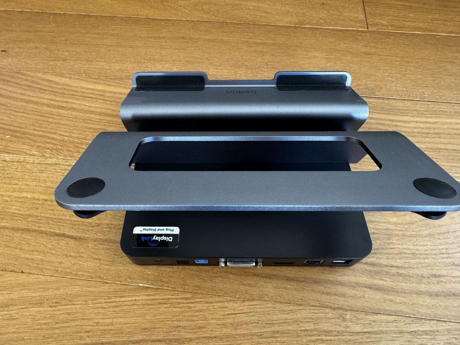 Docking Station Belkin