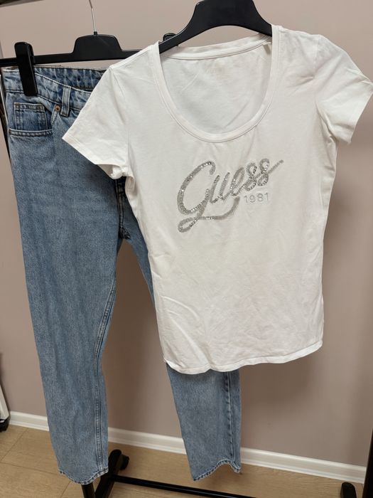 Дамски дрехи Zara, Guess, Desigual,Mango