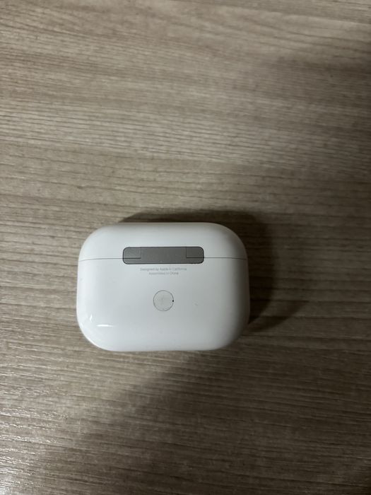 Apple Air Pids Pro 2