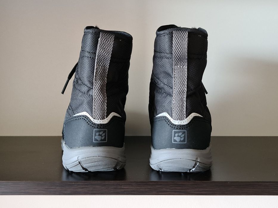 Jack Wolfskin 35.5номер 22см Стелка, Нови с Кутия