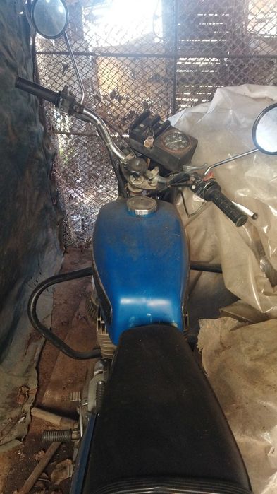 Два мотора за продаване