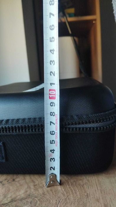 Сумка для дрона DJI mini 1, mini 2, mini 3 pro, 4 pro, 5 pro