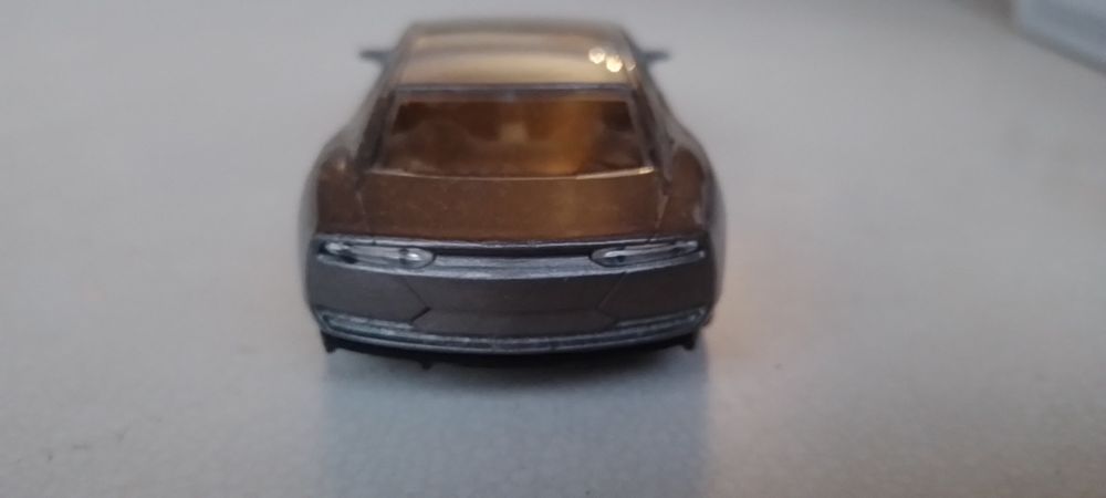 Lamborghini Estoque, мащаб 1/43