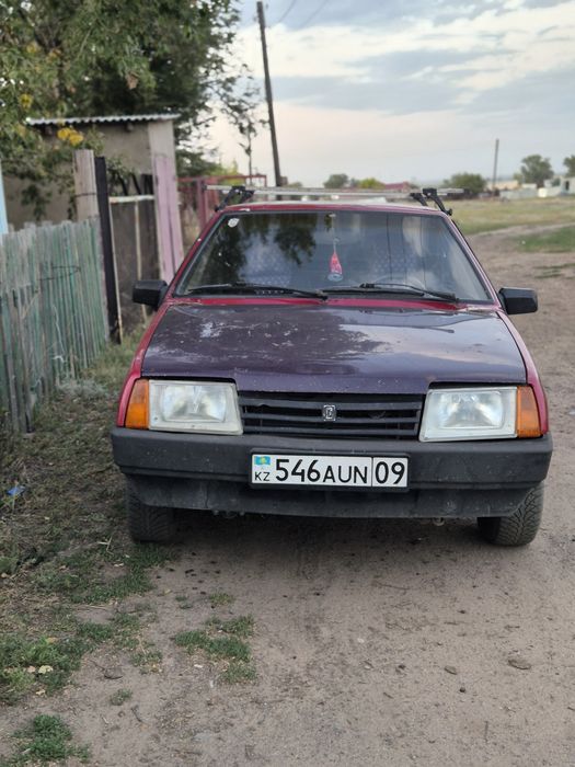 Продам Ладу 21099