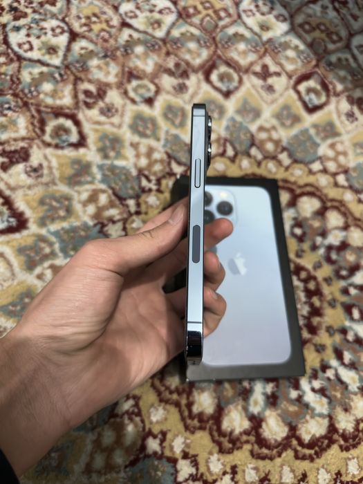 Iphone 13 pro LL/A ochilmagan