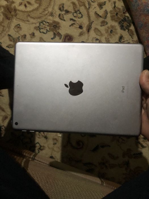 Ipad 5 yomkost 100 128gb