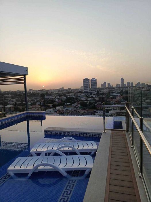 RENT | АРЕНДА квартира в Skyline Towers