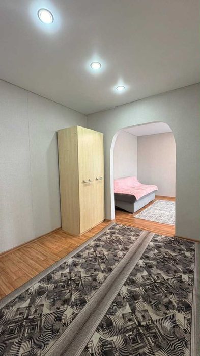 Продам 2 комнатную квартиру. район Гор.отдел