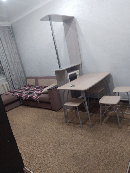 Квартира в аренду