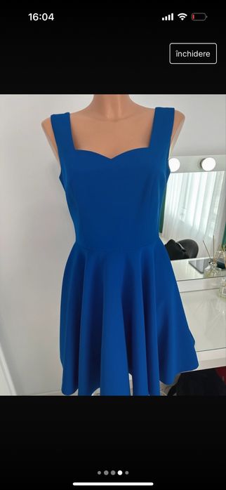 Rochie eleganta marimea L