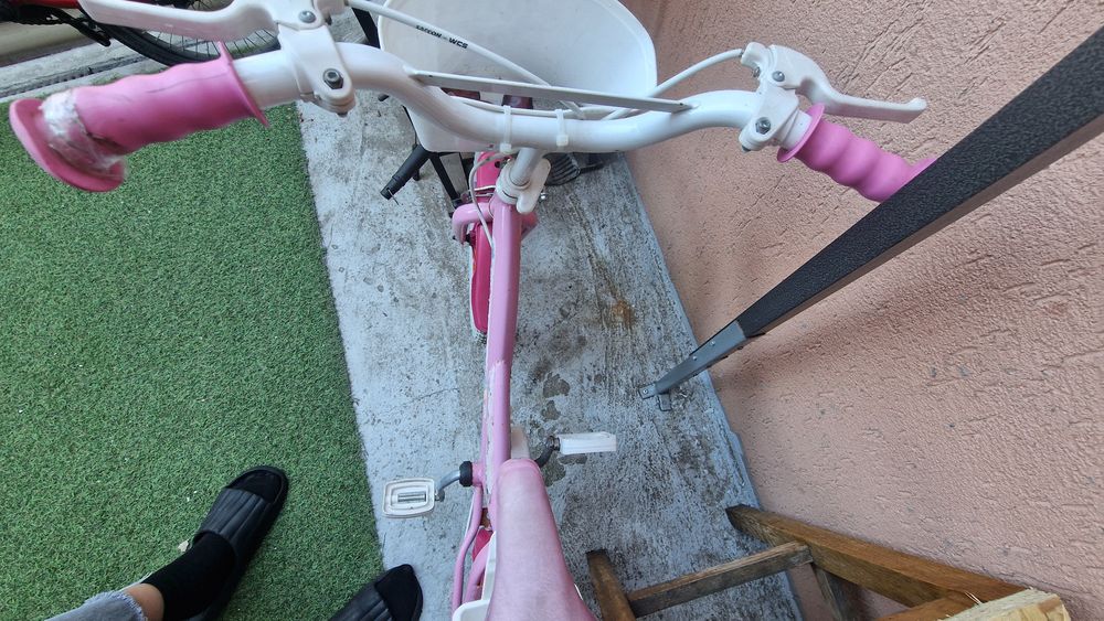 Vand bicicleta copii!!!
