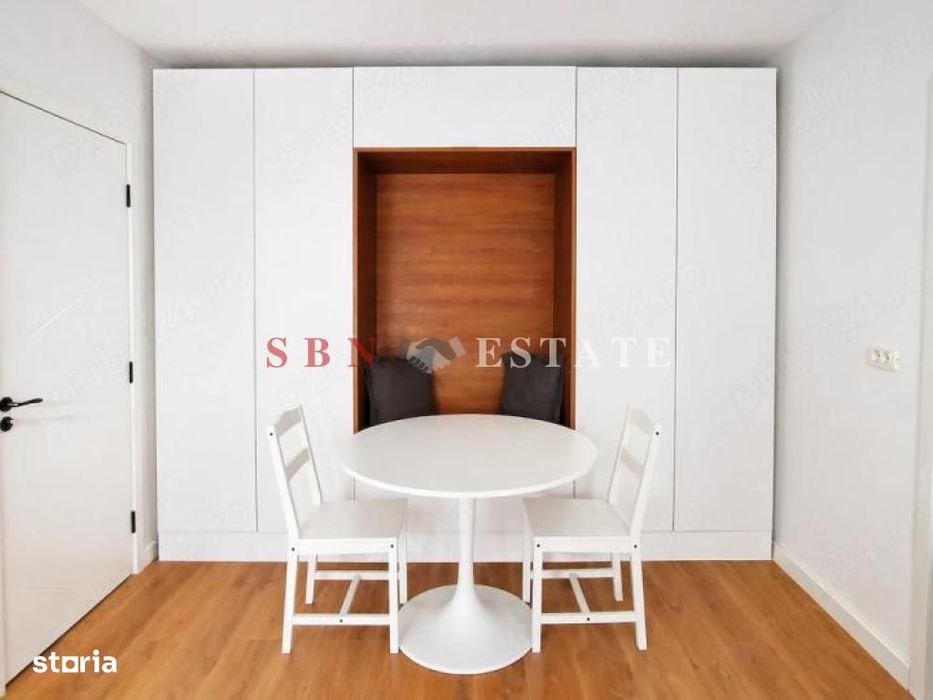 Apartament 2 camere - Piata Muncii | Modern | Prima inchiriere