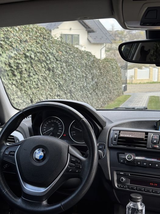 BMW seria 116D..