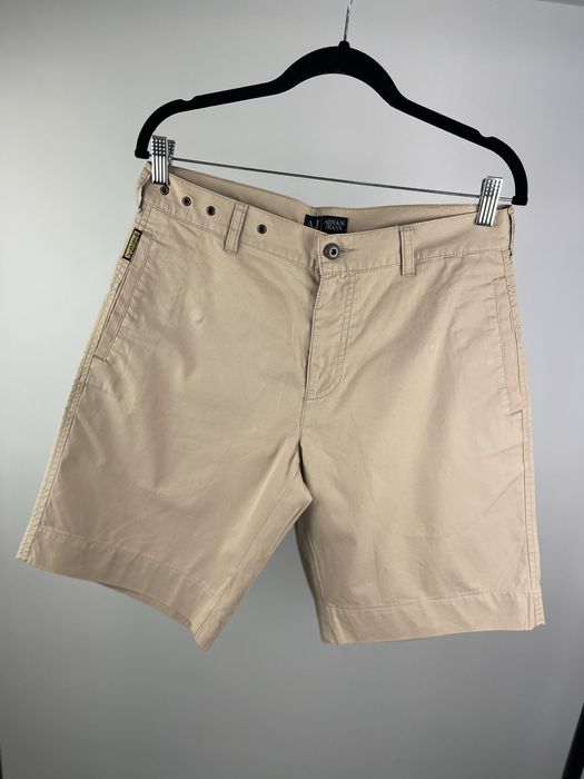 Pantaloni scurti Armani Jeans