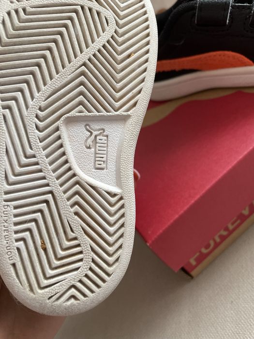 Детски маратонки Puma