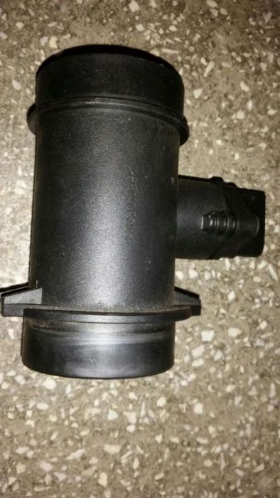 Debitmetru bmw e46 316 318 n42 n46 valvetronic vvt dezmembrez bmw e46