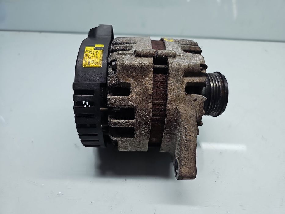 Alternator Hyundai ix35 (LM) [Fabr 2010-2017] 37300-2A805 1.7 CRDI D4F