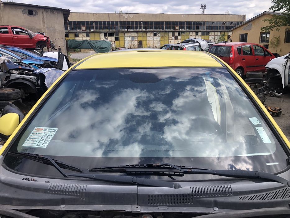 Челно стъкло за шевролет круз chevrolet cruze