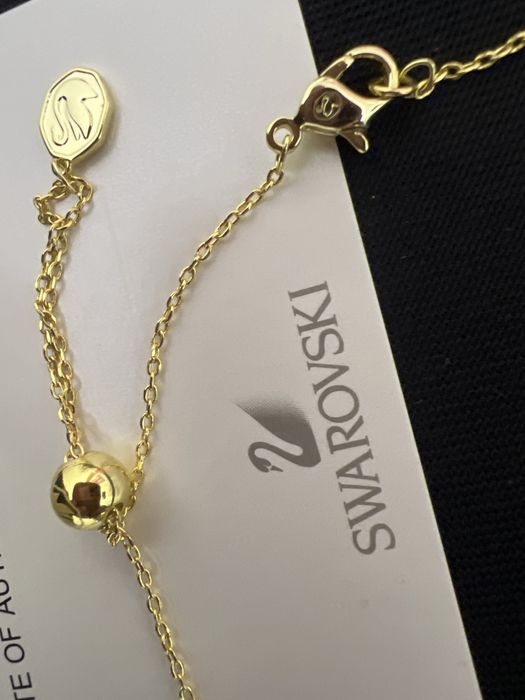 Choker Idyllia Nou