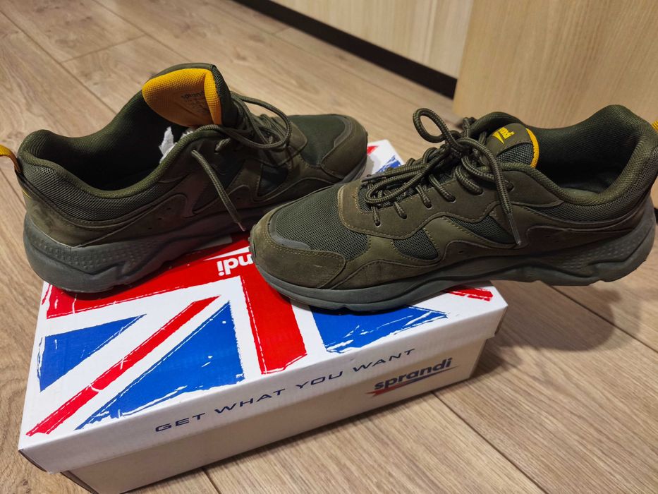 Мъжки маратонки Sprandi