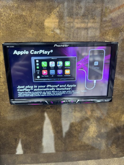 Pioneer Z5290BT оригинал