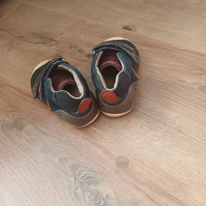 Обувки Biomecanics  номер 21