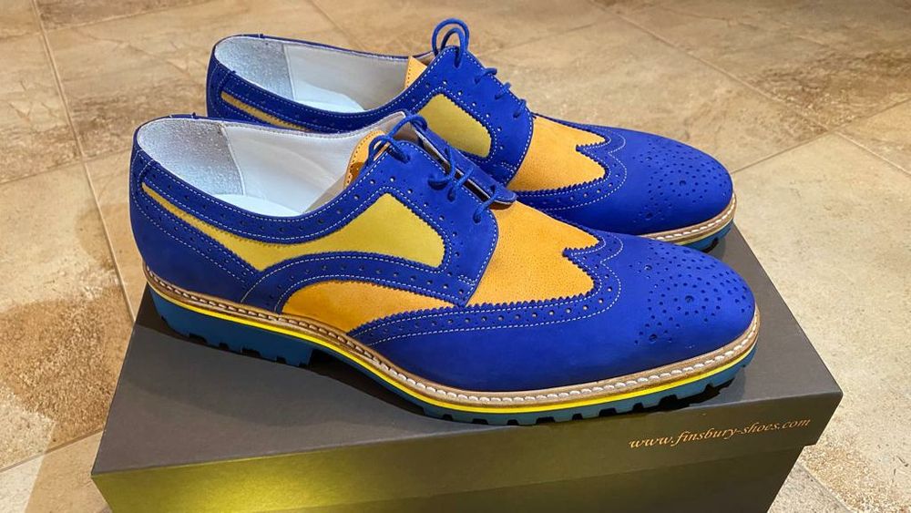 Pantofi barbat marimea 41