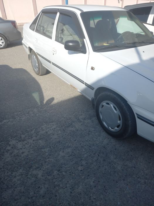 Нексия 1 донс год 2003